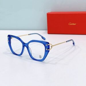 New Collection Cartier Glasses 003