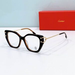 Cartier Glasses 08smh304 (2) 3181869