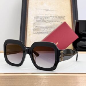 New Collection Cartier Glasses 002