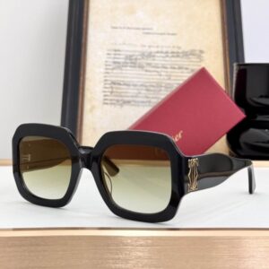 Cartier Glasses 08smh305 (3) 3181879