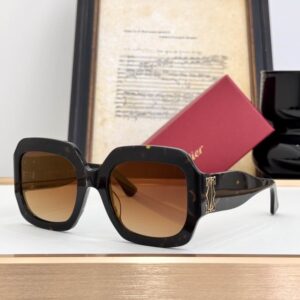 Cartier Glasses 08smh305 (4) 3181878