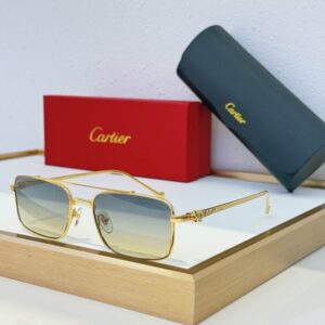 New Collection Cartier Glasses 001