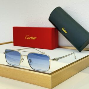 New Collection Cartier Glasses 001