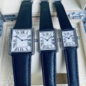 Cartier L31X40mm M27X34mm S24X31mm 09 (17) 3282297