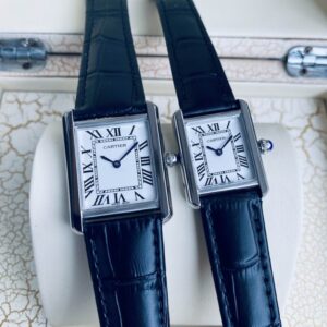 Cartier L31X40mm M27X34mm S24X31mm 09 (22) 3282302