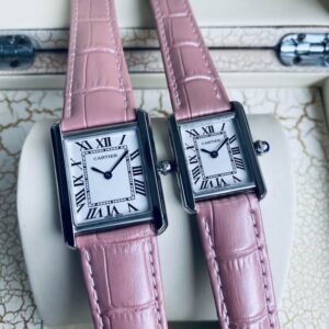 Cartier L31X40mm M27X34mm S24X31mm 09 (24) 3282304