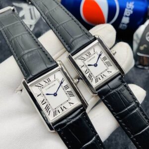 New Collection Cartier Watch 181