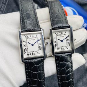 New Collection Cartier Watch 181