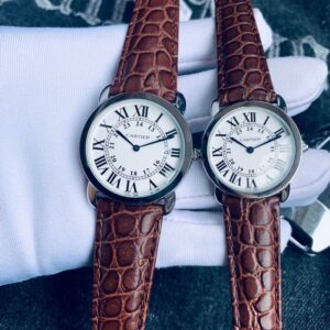 New Collection Cartier Watch 180