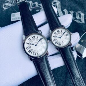 New Collection Cartier Watch 180