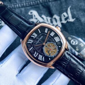 New Collection Cartier Watch 179