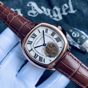 Cartier watch 16 (6) 3282329