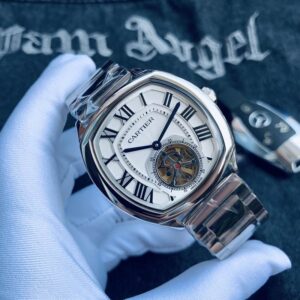 New Collection Cartier Watch 178