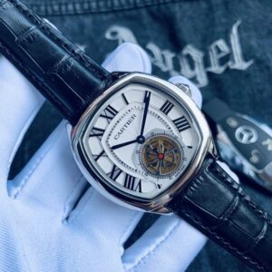 New Collection Cartier Watch 179