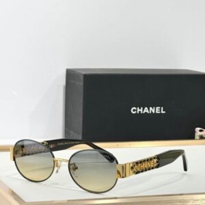 New Collection Chanel Glasses 435