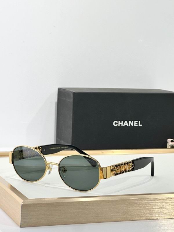 New Collection Chanel Glasses 435 New Collection Chanel Glasses 435