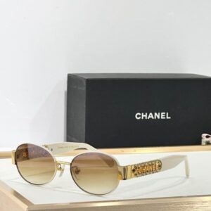 New Collection Chanel Glasses 435