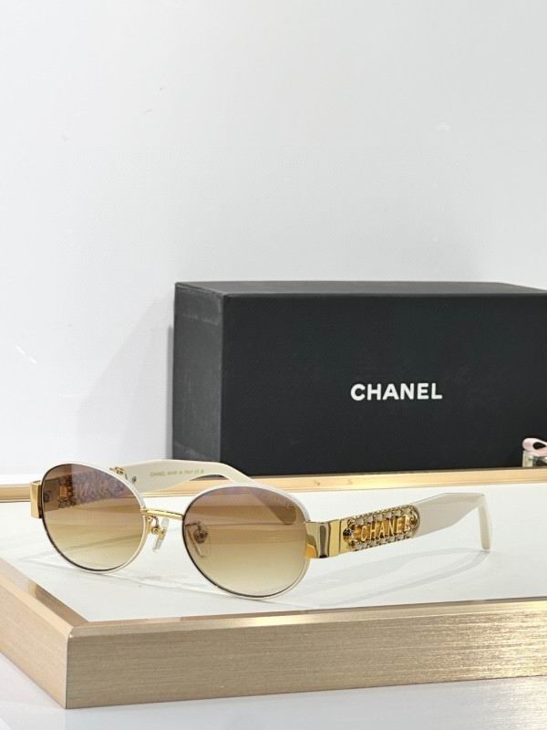 New Collection Chanel Glasses 435 New Collection Chanel Glasses 435