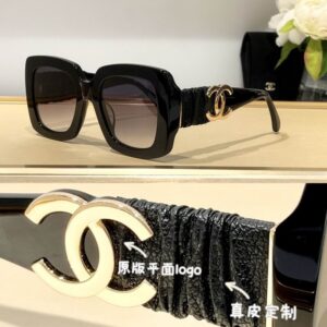 New Collection Chanel Glasses 434