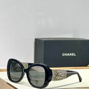 New Collection Chanel Glasses 433