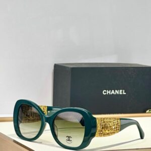Chanel Glasses smh319 (6) 3165388
