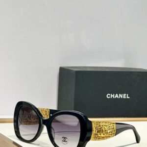 New Collection Chanel Glasses 433