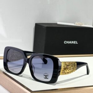 New Collection Chanel Glasses 432