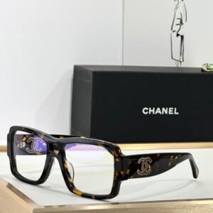 New Collection Chanel Glasses 432