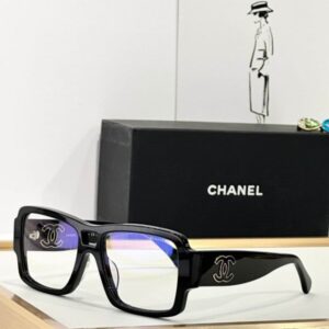 New Collection Chanel Glasses 432