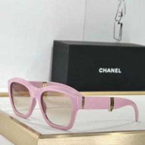 New Collection Chanel Glasses 431
