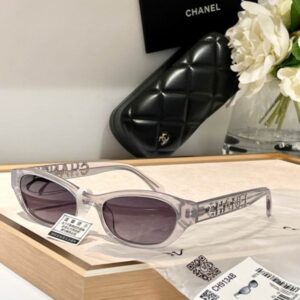New Collection Chanel Glasses 430