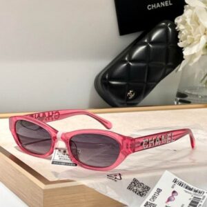 New Collection Chanel Glasses 430