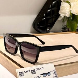 New Collection Chanel Glasses 429