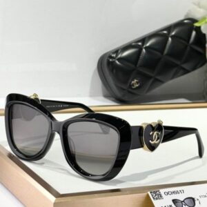 Chanel Glasses smh325 (3) 3165457