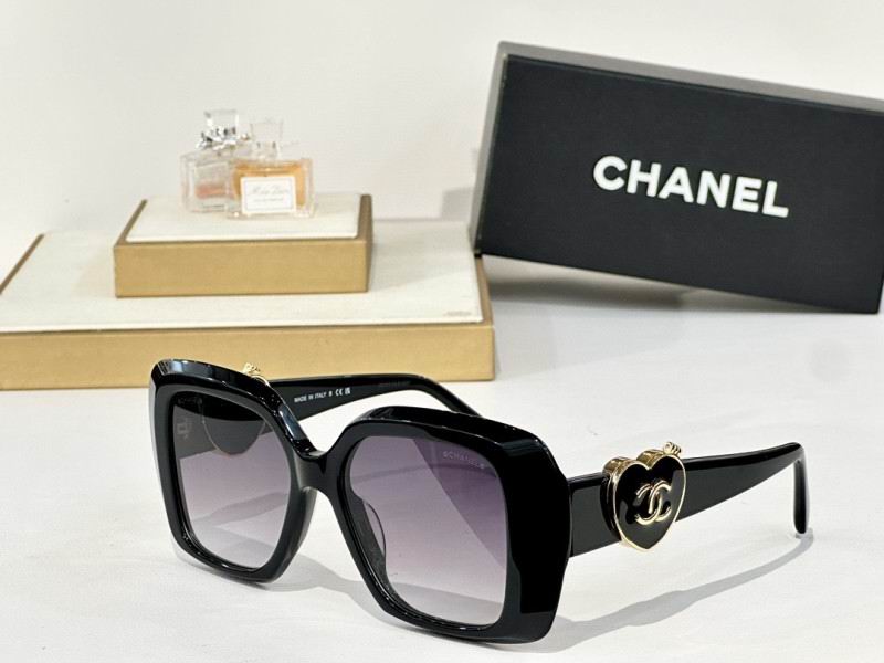 New Collection Chanel Glasses 427 New Collection Chanel Glasses 427