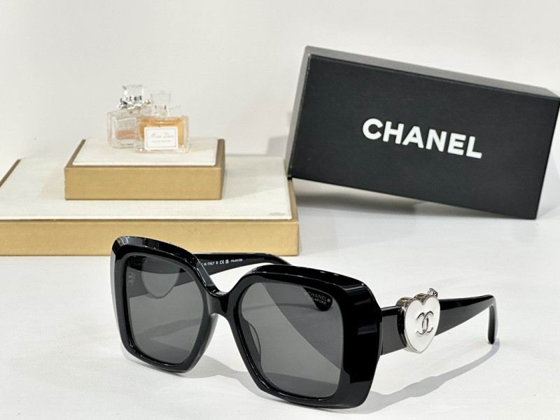 New Collection Chanel Glasses 427 New Collection Chanel Glasses 427
