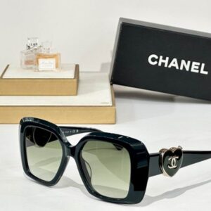New Collection Chanel Glasses 427