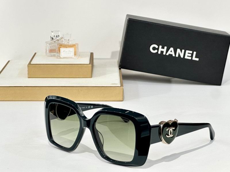 New Collection Chanel Glasses 427 New Collection Chanel Glasses 427