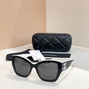 Chanel Glasses smh327 (2) 3165477