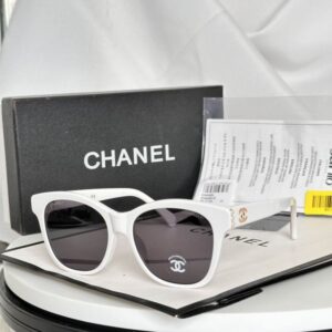 New Collection Chanel Glasses 425