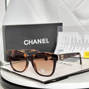 New Collection Chanel Glasses 425