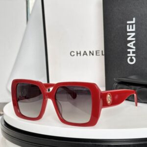 New Collection Chanel Glasses 424