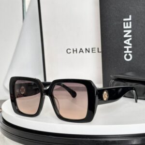New Collection Chanel Glasses 424