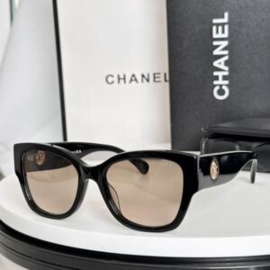 New Collection Chanel Glasses 423
