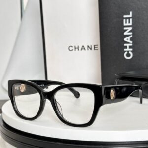 New Collection Chanel Glasses 423