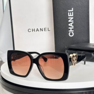 New Collection Chanel Glasses 422