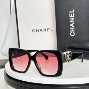 Chanel Glasses smh331 (4) 3165512