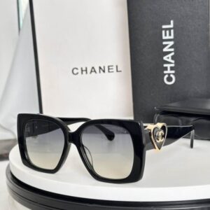 New Collection Chanel Glasses 422