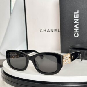 New Collection Chanel Glasses 421