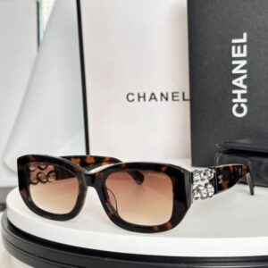 Chanel Glasses smh332 (5) 3165521